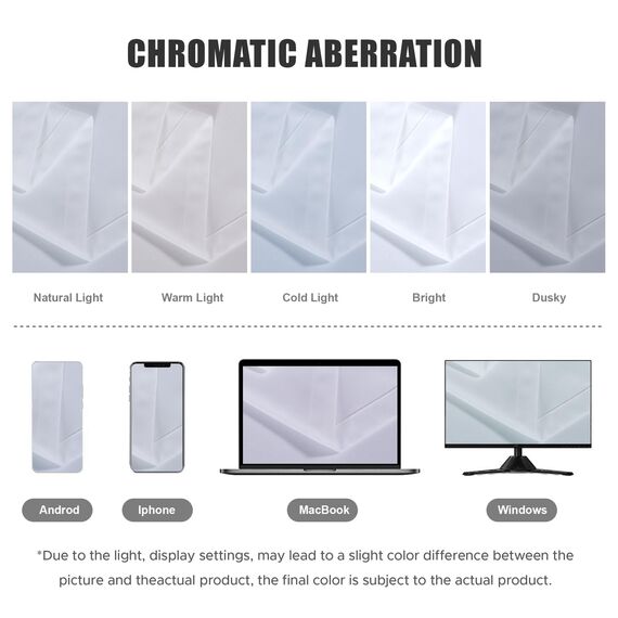 Bonzer Outdoor-Vorhänge für Terrasse, wasserabweisend, schwer, Privatsphäre, Sonnenlicht blockierend, Ösen, Außenvorhänge für Veranda, Pergola, Pavillon, 1 Stück, 137 x 274 cm, Weiß