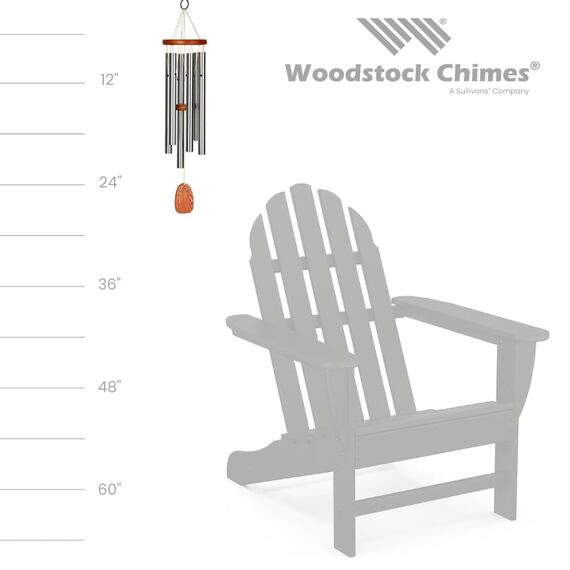 Amazing Grace Klangspiel, mittel