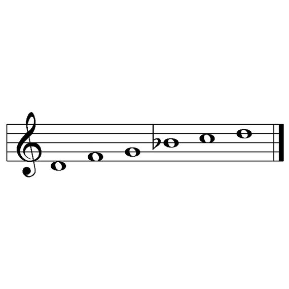 Woodstock Encore Collection Windspiel Chimes of Pluto, silber