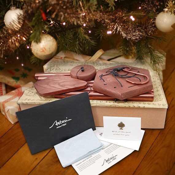 ASTARIN Trauerwindspiel, Gedenk-Windspiel für den Verlust eines geliebten Menschen, Trauergeschenk, Trauergeschenk, Trauergeschenk, Trauergeschenk, Tr..