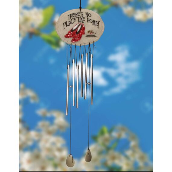 Spoontiques 11947 Windspiel, Rosa