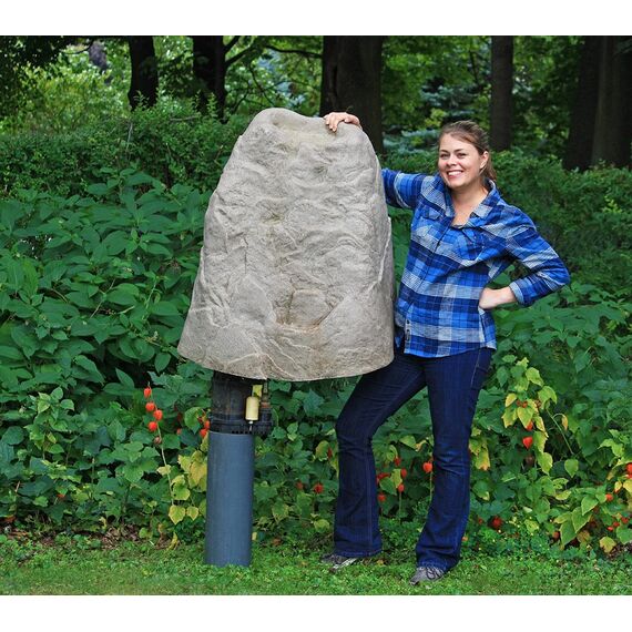 Emsco Gruppe Landschaft Rock