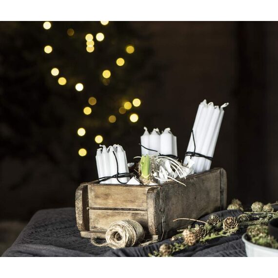 IB Laursen - Unika - einfache Ziegelform