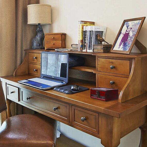 SICOHOME Schatzkiste, 13,9 cm, Taro-Karten-Box für Schmuck, Taro-Karten, Geschenke und Heimdekoration