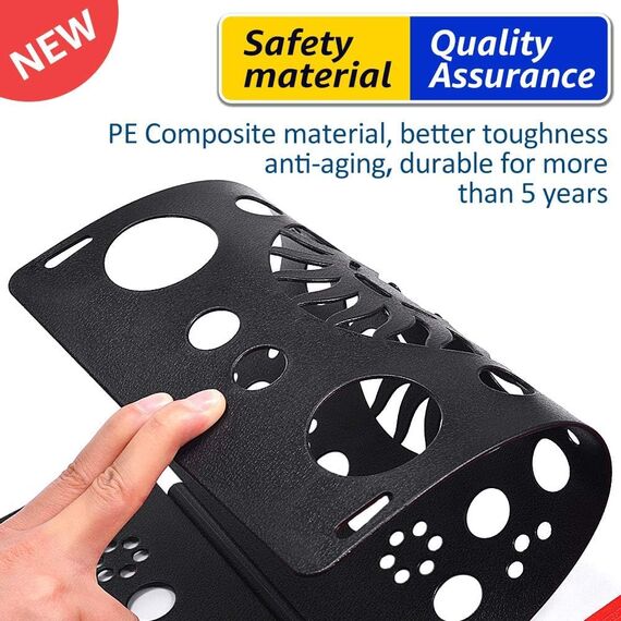 BoxLegend V3 Faltbrett für Kleidung Pollover Hosen Hemden Wäsche Kinder- und Erwachsen Falthilfe für Wäsche T Shirt Falten Zusammenlegen Wäschefalter Hemdenfalter, Rot