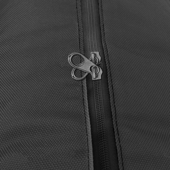 Ubagoo Aufbewahrungstasche Oxford Heavy-Duty Belastbare Aufbewahrungstasche Tragetasche Mit Handgriff für Bettzeug Matratzenauflagen Decken Bettdecken and Kissen (70 * 43 * 20 cm, 60L)