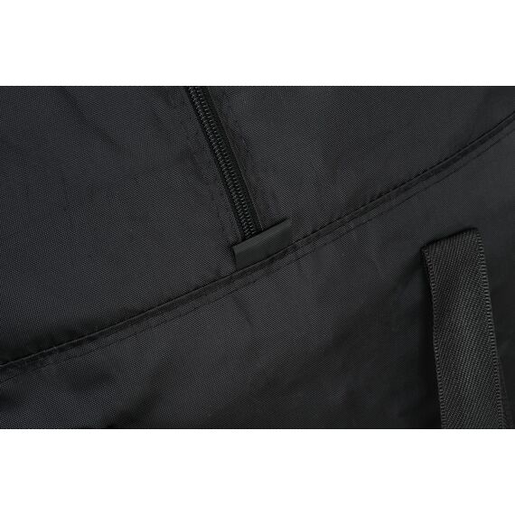 Ubagoo Aufbewahrungstasche Oxford Heavy-Duty Belastbare Aufbewahrungstasche Tragetasche Mit Handgriff für Bettzeug Matratzenauflagen Decken Bettdecken and Kissen (120 * 55 * 46, 300L)