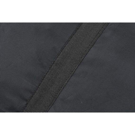 Ubagoo Aufbewahrungstasche Oxford Heavy-Duty Belastbare Aufbewahrungstasche Tragetasche Mit Handgriff für Bettzeug Matratzenauflagen Decken Bettdecken and Kissen (120 * 55 * 46, 300L)