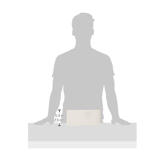 IKEA SKUBB-Box, 6er-Set, weiß