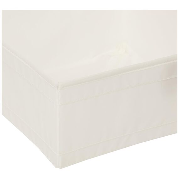 IKEA SKUBB-Box, 6er-Set, weiß