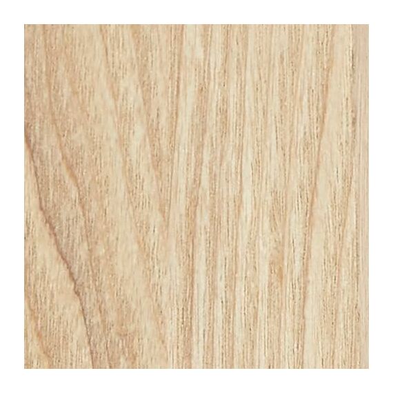 Umbra Flip 8 Garderobenhaken – Moderne, Schlichte und Platzsparende Garderobenleiste mit 8 Beweglichen Haken für Jacken, Mäntel, Schals, Handtaschen und Mehr, Natur/Nickel