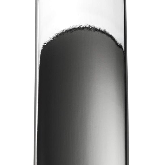 10 x SO-TECH® Garderobenhaken Julie Kleiderhaken Mantelhaken Wandhaken Chrom poliert (klein)