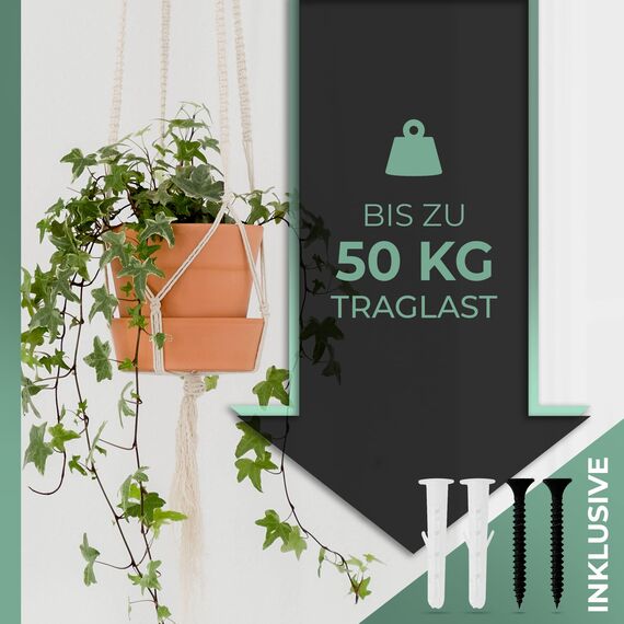 Glaskönig - 4x Rustikale Wand Öse-bewegliche Deckenöse aus Gusseisen im Landhaus Design-Kleiderhaken antik als Garderobenhaken-inkl. Befestigungsmaterial (Öse beweglich-Gusseisen)