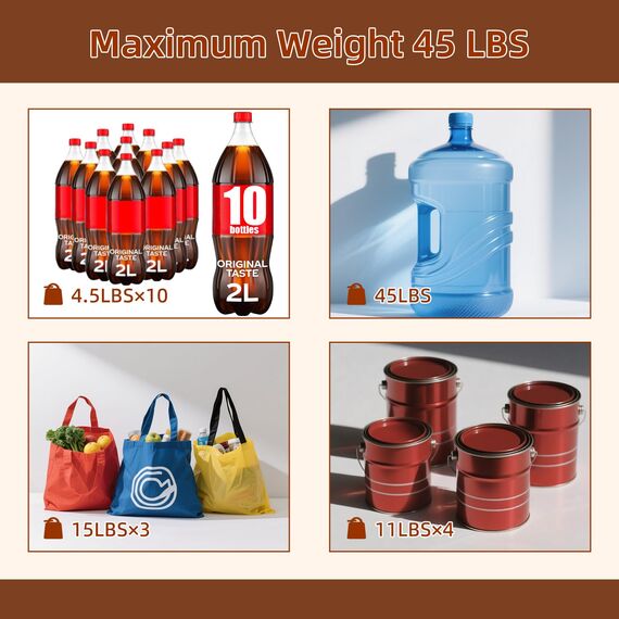 ZUONAI Garderobenhaken Modern Kleiderhaken Schwerlast Garderobe Haken Jacken Haken Wand Handtuchhaken Doppelt für Küche Bad Kleiderschrank (12 Stück, Gold)