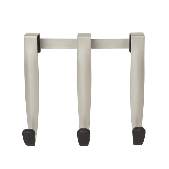 Umbra Schnook Tür-Multihaken, Schwarz