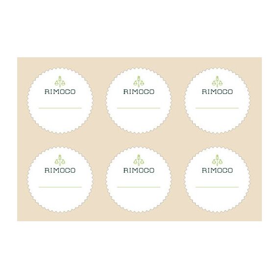 12er Pack große Gewürzdosen stapelbar mit extra Aromadeckel inkl. 12 Etiketten + 2 Streueinsätze | Höhe: je ca. 9,0 cm, Ø je ca. 6,4 cm | Dosen Material: Weißblech | BPA-frei und lebensmittelecht