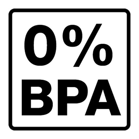 Rotho XL Clever Mikrowellenteller 1.2l mit Deckel und Unterteilung, Kunststoff (PP) BPA-frei, weiss/rot, 1.2l (26.0 x 26.0 x 4.8 cm)