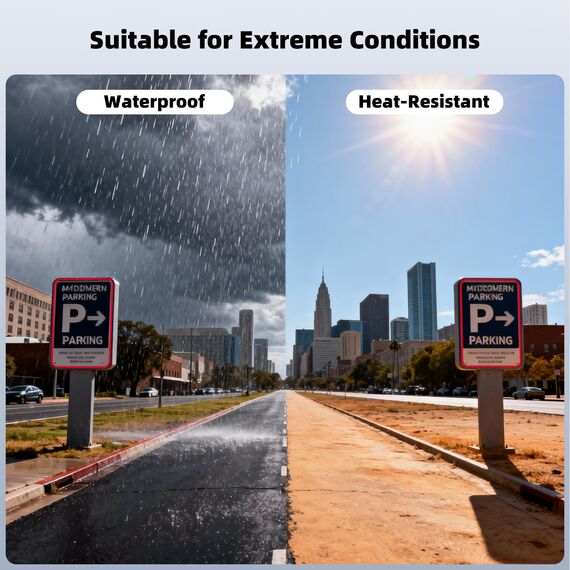 Bulina Doppelseitiges Klebeband Montageband 50mm x 4.7m Weiß 1 Rollen 1.1mm dick 4950 Schaumstoffband Schwerlast Wasserdichtes für Auto Dekoration Heim Büro