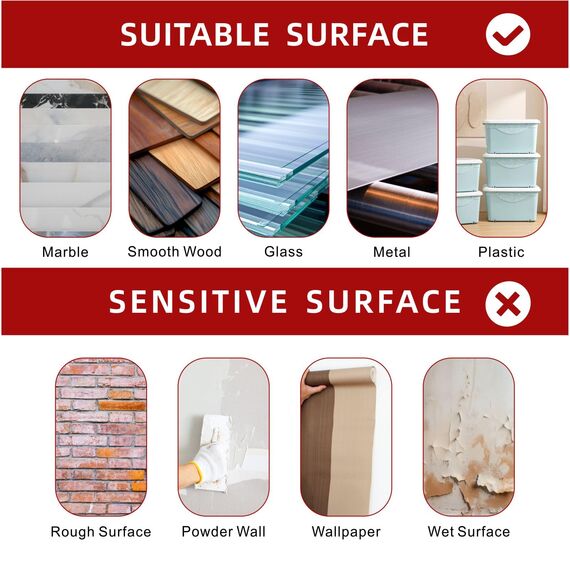 Bulina Doppelseitiges Klebeband Montageband 25mm x 4.7m Schwarz 1 Rollen 0.6mm dick 5925 Schaumstoffband für Auto Dekoration Heim Büro