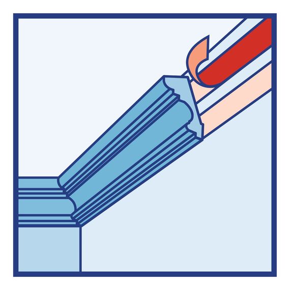 tesa Doppelseitiges Klebeband Universal - Vielseitiges Klebeband für Verpackungen, Deko und Teppiche oder zum Basteln - 5 m x 50 mm (Packung mit 2)