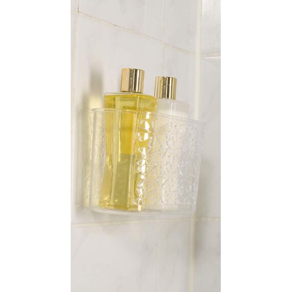 UHU Doppelstrips Transparent,Transparente doppelseitige Klebe- und Montage-Strips, 12 Strips (Packung mit 2)