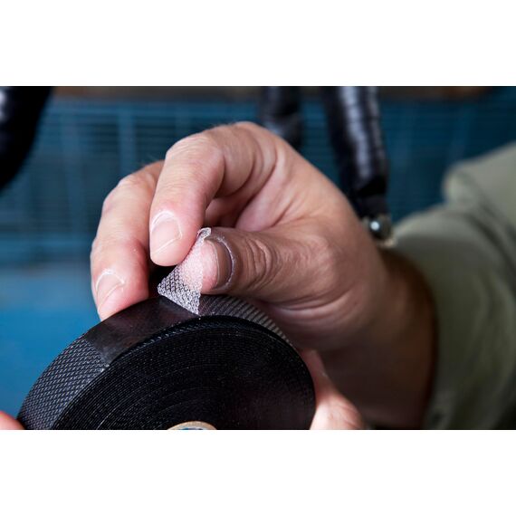 3M HT002001309 23 Scotch Band, Ethylen Propylen Kautschuk, SelbstverschWeißend, 19 mm x 9.15 m