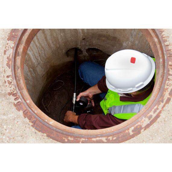 3M HT002001309 23 Scotch Band, Ethylen Propylen Kautschuk, SelbstverschWeißend, 19 mm x 9.15 m