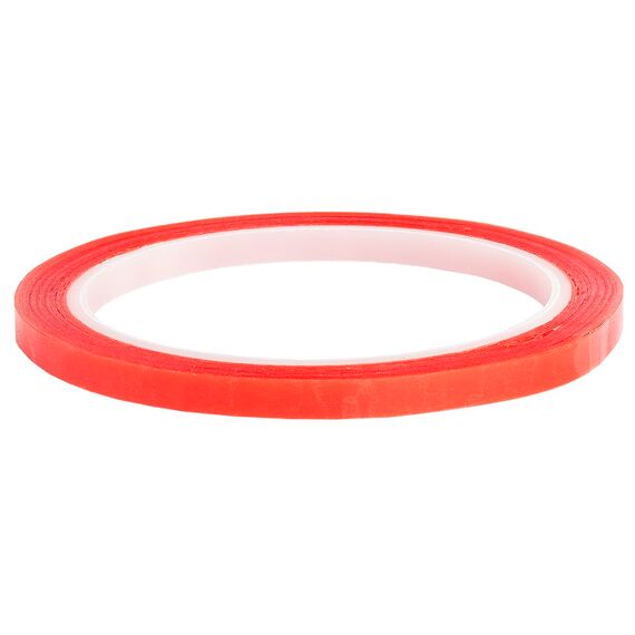 Doppelseitiges Klebeband "Sticky Tape", extra-stark klebend, 10m Klebeband auf Rolle | Basteln, Scrapbooking, Haushalt, Heimwerken, Haus, Bau, Werkstatt, Reparaturen, KFZ, Modellbau, etc. (9)
