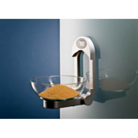 3M Wiederlösbares Montageband, doppelseitiges Klebeband für Innen- und Außenanwendungen, 19 mm x 5 m x 0,8 mm, transparent (1er Pack)