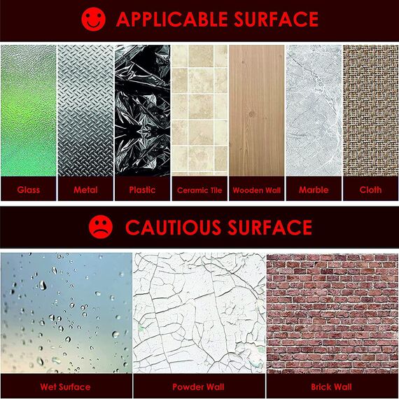 3M VHB Universal-Doppelseitiges Klebeband aus Acrylschaum, wasserdicht, hohe Temperaturen, Outdoor/Indoor, Dekoration, LED-Streifen, Auto, Haus und Büro (19 mm x 3 m)