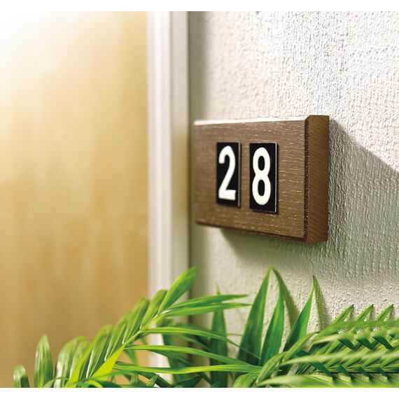 Scotch-Fix Doppelseitiges Montageband für Außenbereiche - 1 Rolle (19 mm x 5 m) - Hält bis zu 7 kg - Dauerhafte Klebekraft auf Metall, Holz, Acryl