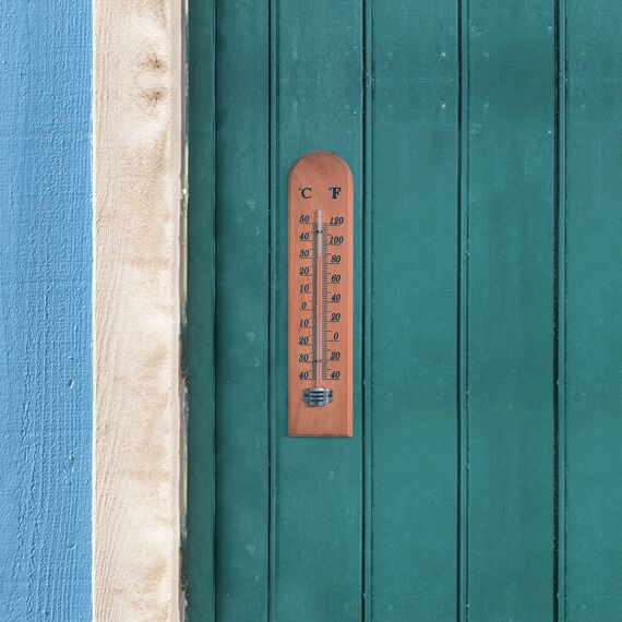 Scotch-Fix Doppelseitiges Montageband für Außenbereiche - 1 Rolle (19 mm x 5 m) - Hält bis zu 7 kg - Dauerhafte Klebekraft auf Metall, Holz, Acryl