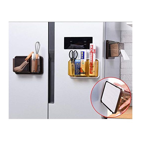 BRAVESHINE Klettband selbstklebend extra stark, 60mm X 180mm Klettverschluss selbstklebend 6 Stück doppelseitiges Klettband Klett Klebeband, Set Haken & Flausch, Weiß