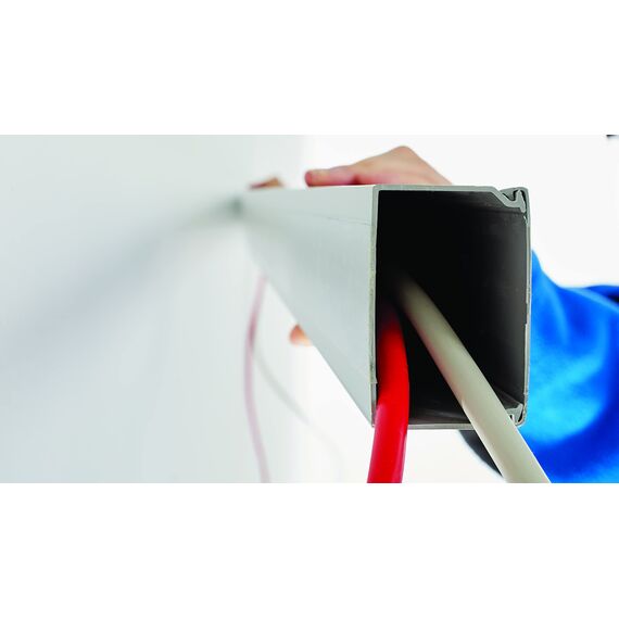 Dpm tapes Tesa 4965 Doppelseitiges Klebeband mit hoher Schnittfestigkeit und hoher und niedriger Temperatur, 9 mm x 50 m