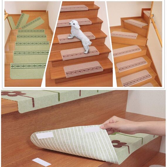 BRAVESHINE 25 Stück Klettband Selbstklebend Extra Stark, Doppelseitig Klebende mit Klettverschluss Selbstklebend Klebepad Flauschband und Hakenband (30x100mm,Weiß)