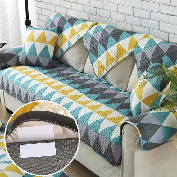 BRAVESHINE 12 Stück Klettband Selbstklebend Extra Stark, Kleben Statt Bohren Starke Klettverschluss,Doppelseitig Klebend (30X150mm)