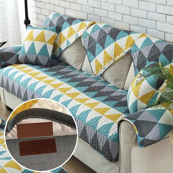 BRAVESHINE 12 Stück Klettband Selbstklebend Extra Stark, Kleben Statt Bohren Starke Klettverschluss,Doppelseitig Klebend (30X150mm)