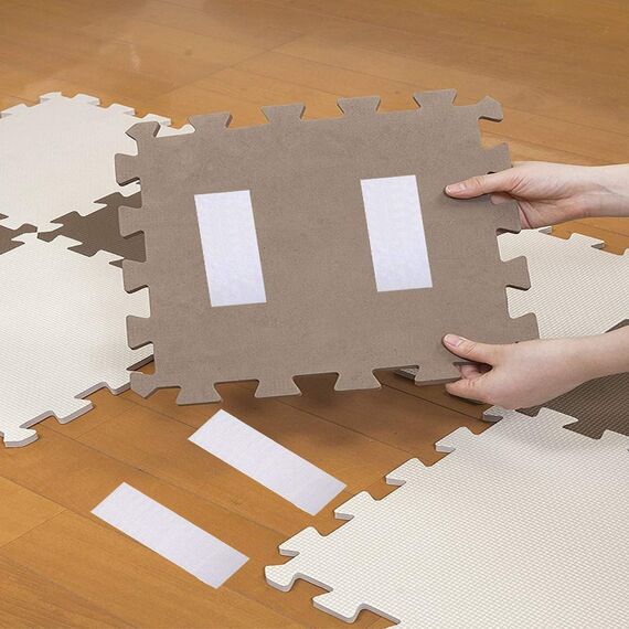 BRAVESHINE 25 Stück Klettband Selbstklebend Extra Stark, Doppelseitig Klebende mit Klettverschluss Selbstklebend Klebepad Flauschband und Hakenband (30x100mm,Weiß)