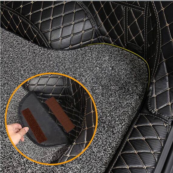 BRAVESHINE 12 Stück Klettband Selbstklebend Extra Stark, Kleben Statt Bohren Starke Klettverschluss,Doppelseitig Klebend (30X150mm)