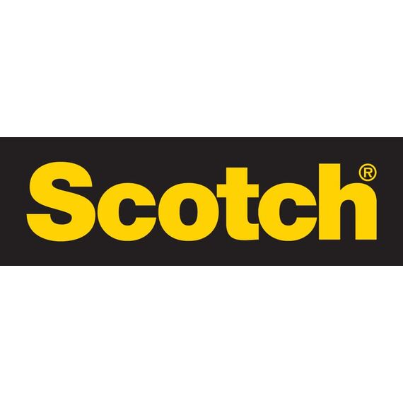 Scotch Double-Sided Tape, 1 Roll on Handheld Dispenser + 25% Extra FREE, 12 mm x 7.88 m - Clear Double Sided Sticky Tape, Strong, Long-Lasting, and Photo-Safe
