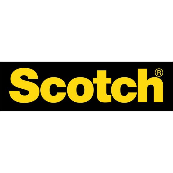 Scotch Double-Sided Tape, 1 Roll on Handheld Dispenser + 25% Extra FREE, 12 mm x 7.88 m - Clear Double Sided Sticky Tape, Strong, Long-Lasting, and Photo-Safe (Packung mit 5)