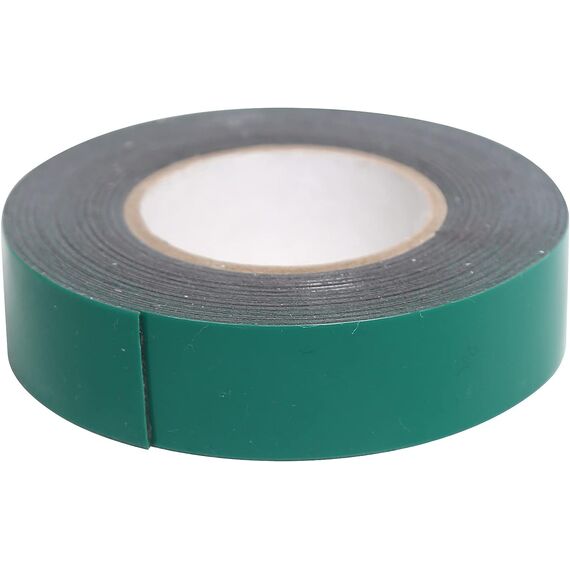 WEICON Montage-Klebeband grau, 3 Meter, doppelseitiges Klebeband, extrem starker Halt auf PE und PP