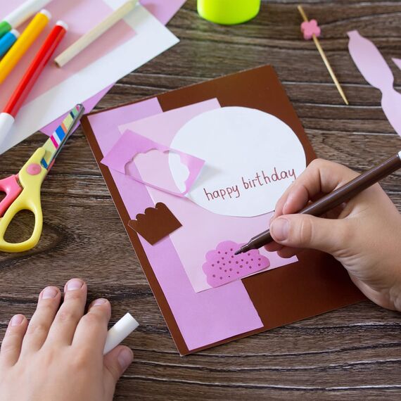 LLPT Doppelseitiges Klebeband Selbstklebeband 19mm x 15m 3 Rollen Transluzent ultradünne Handrisse für DIY Handwerk Scrapbooking Kunst Fotografie Stoff Kleber Änderungen(SPD1915CR03)