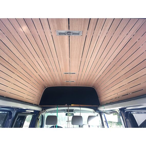 WEICON Montage-Klebeband grau, 3 Meter, doppelseitiges Klebeband, extrem starker Halt auf PE und PP