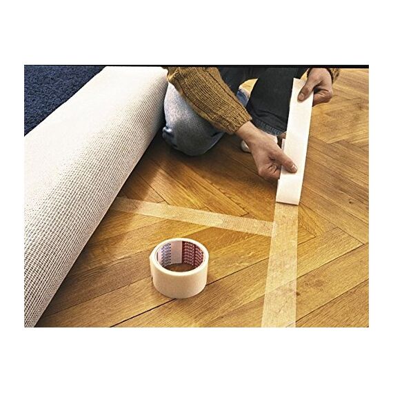 Verlegeband, rückstandsfrei entfernbar