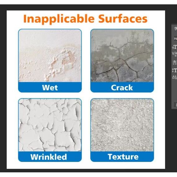 Realth Doppelseitiges Klebeband 25mm x 15m | Montageband Starke Klebende Klare für Leder Arbeit Telefon Reparatur Handwerk LED Streifen Licht Büro Home Auto Deco