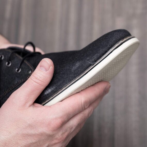 T-Rex Klebeband, extra starker Kleber, hohe Klebekraft, doppelseitiges Klebeband, schnelles Fixieren, Reparieren und großartig für Handwerk oder Basteln