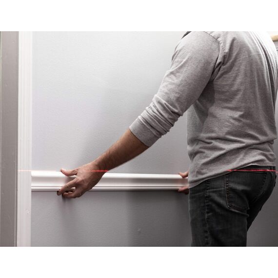 T-Rex Klebeband, extra starker Kleber, hohe Klebekraft, doppelseitiges Klebeband, schnelles Fixieren, Reparieren und großartig für Handwerk oder Basteln