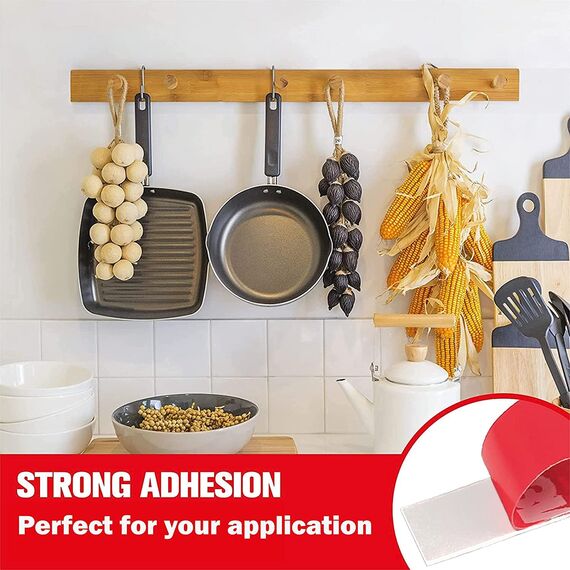 3M VHB LSE110 - Doppelseitiges Acrylschaum-Klebeband, für schwierige Oberflächen - Wasserbeständigkeit, hohe und niedrige Temperaturen, Vibrationen und Stöße - Auto, Haus, Sport (5 mm x 3 m)