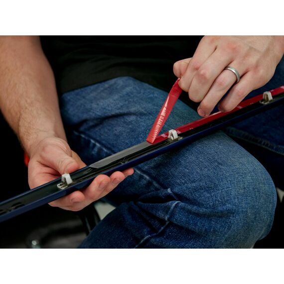 3M CO. 03614 1/2X05 MLDG Tap